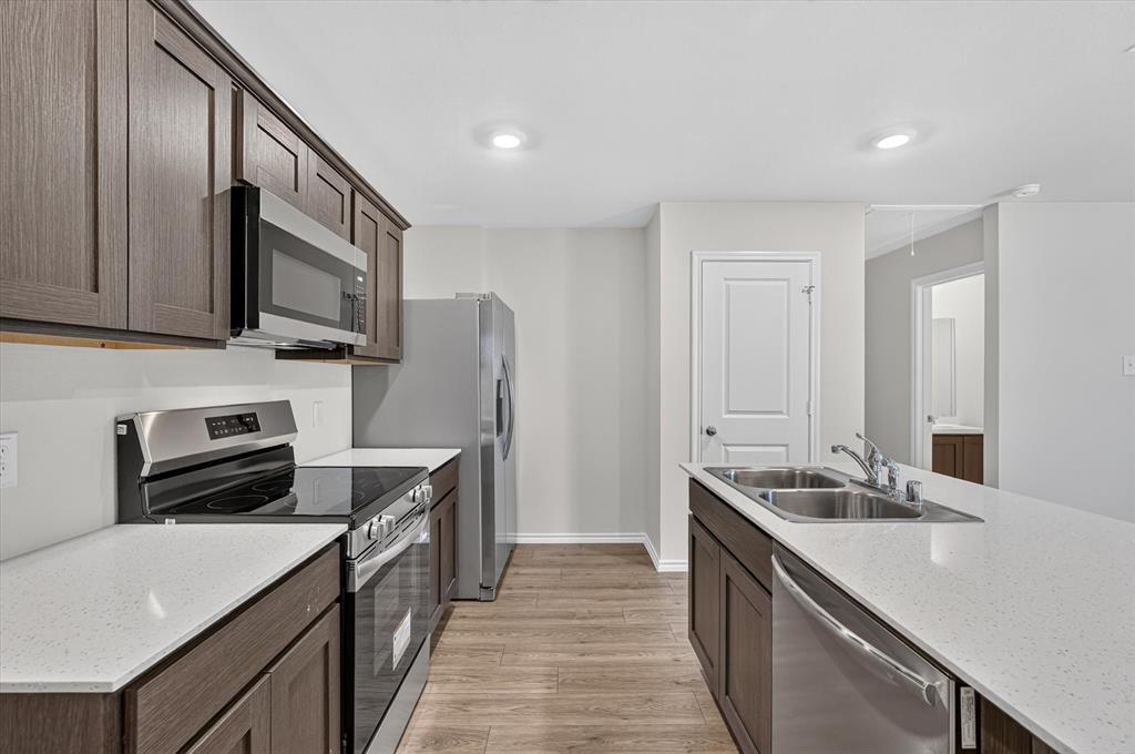 1128 Northfield Drive, Josephine, TX 75135