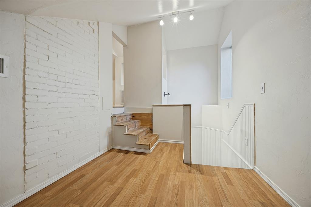 Bonus Room Loft