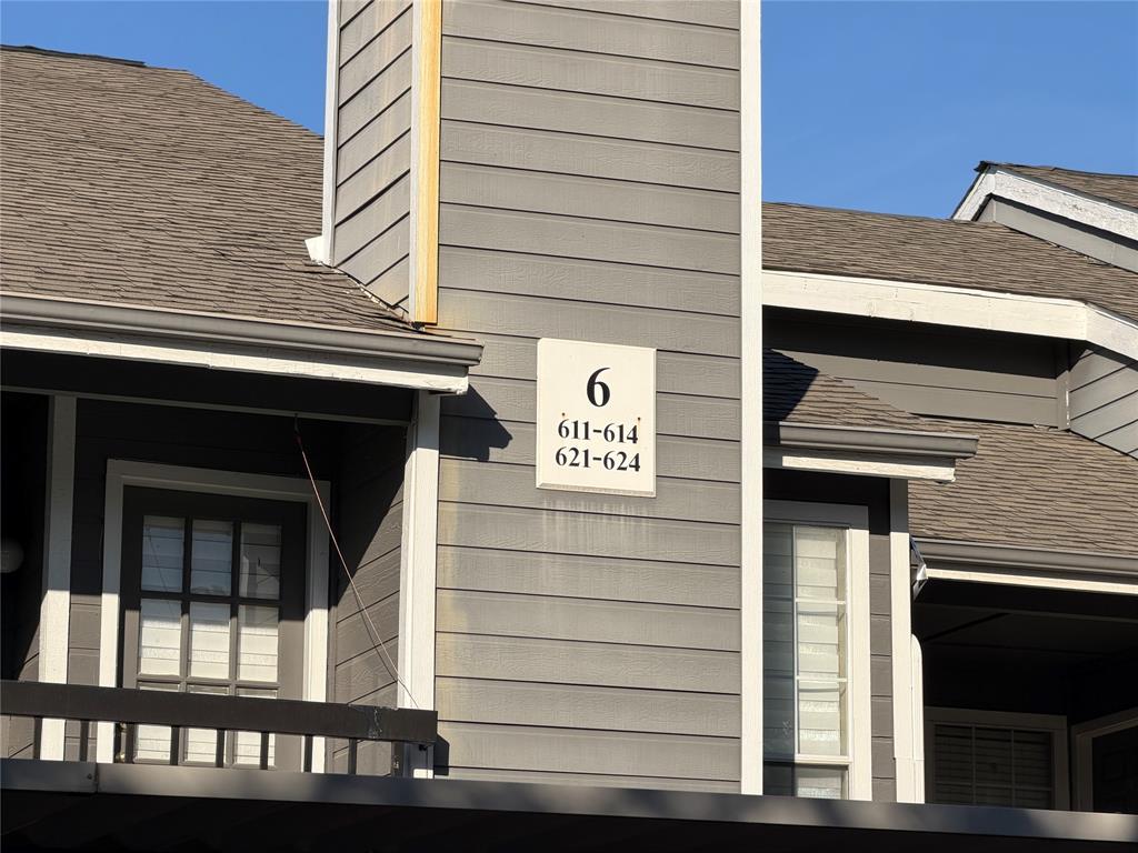18333 Roehampton Drive, #617, Dallas, TX 75252