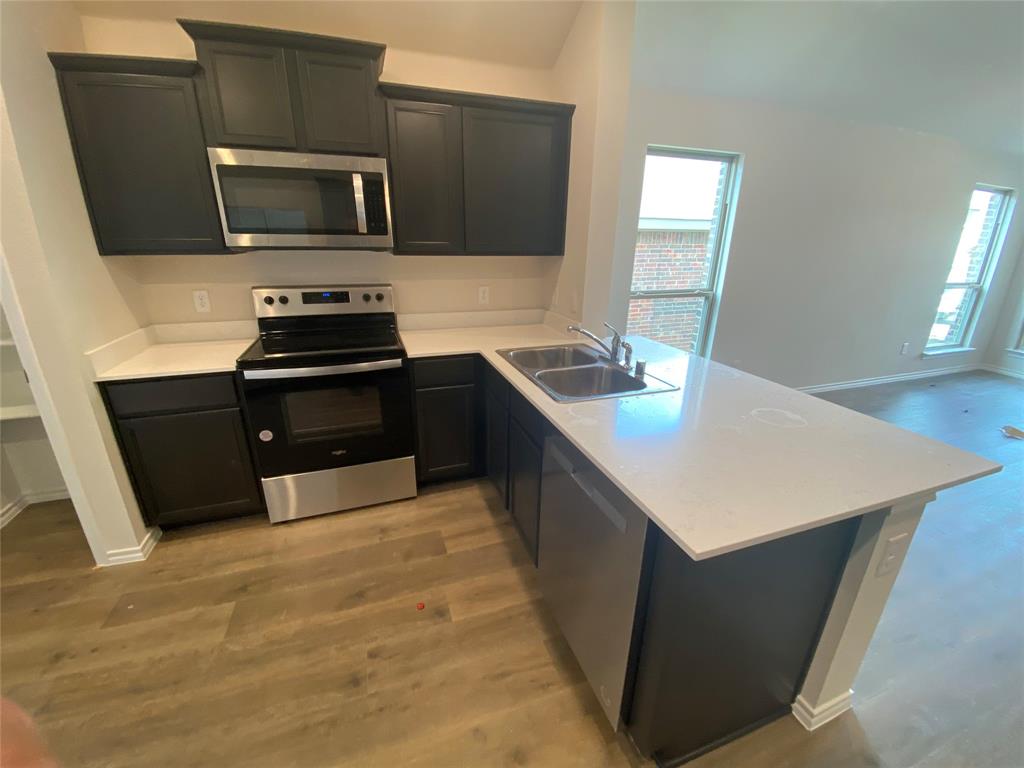 1315 DRAPER Lane, Forney, TX 75126