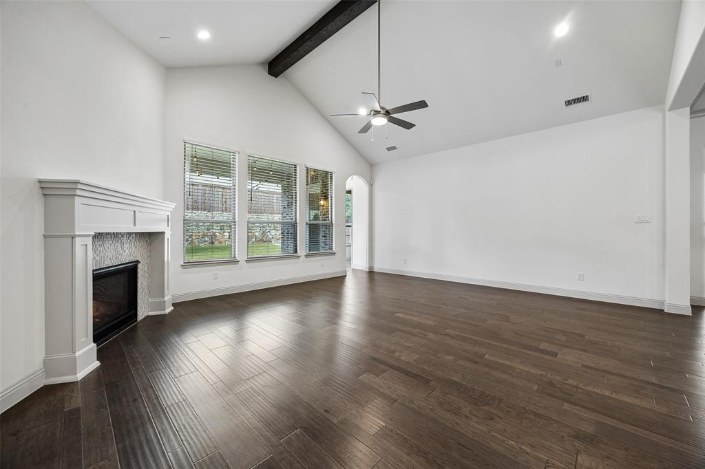 3949 River Bend Street, McKinney, TX 75071