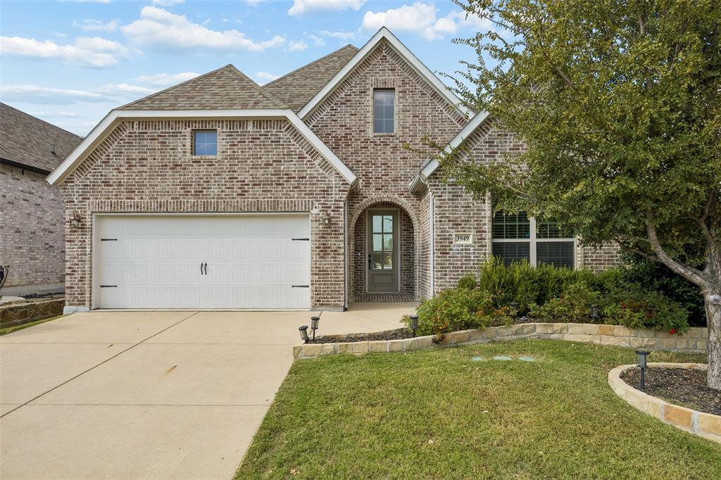 3949 River Bend Street, McKinney, TX 75071