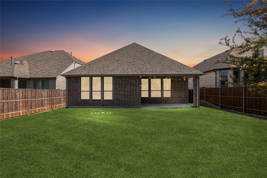 3949 River Bend Street, McKinney, TX 75071