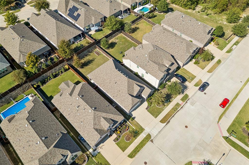 3949 River Bend Street, McKinney, TX 75071