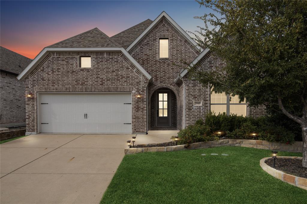 3949 River Bend Street, McKinney, TX 75071 3949 River Bend Street, McKinney, TX 75071