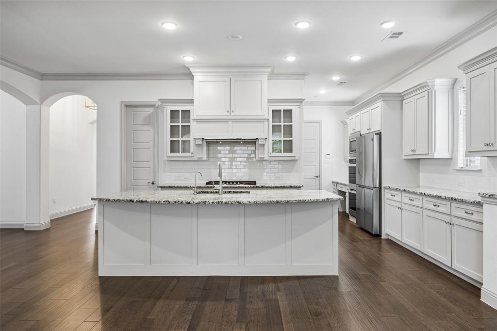 3949 River Bend Street, McKinney, TX 75071