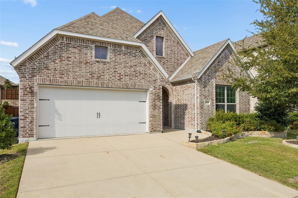3949 River Bend Street, McKinney, TX 75071