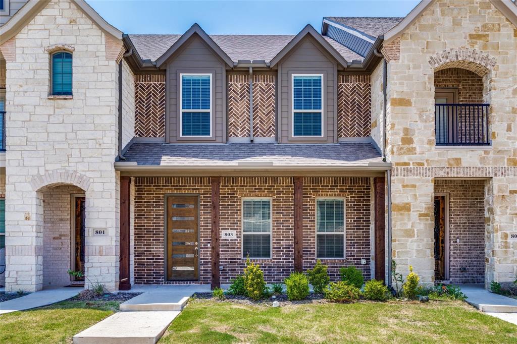 803 Aberdeen Crossing, Wylie, TX 75098 803 Aberdeen Crossing, Wylie, TX 75098
