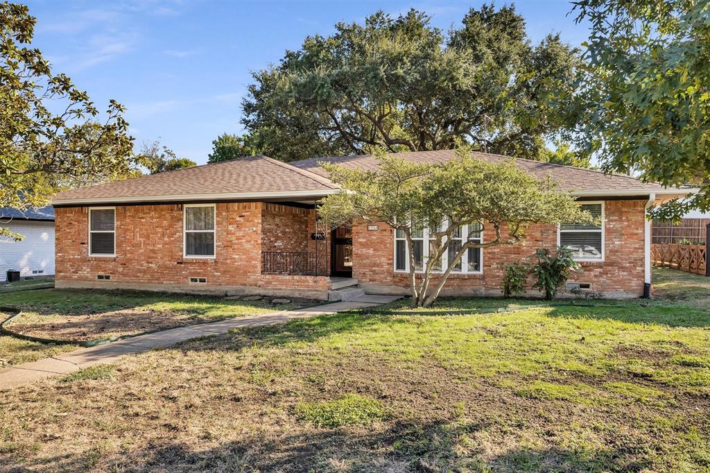 13760 Rolling Hills Lane, Dallas, TX 75240