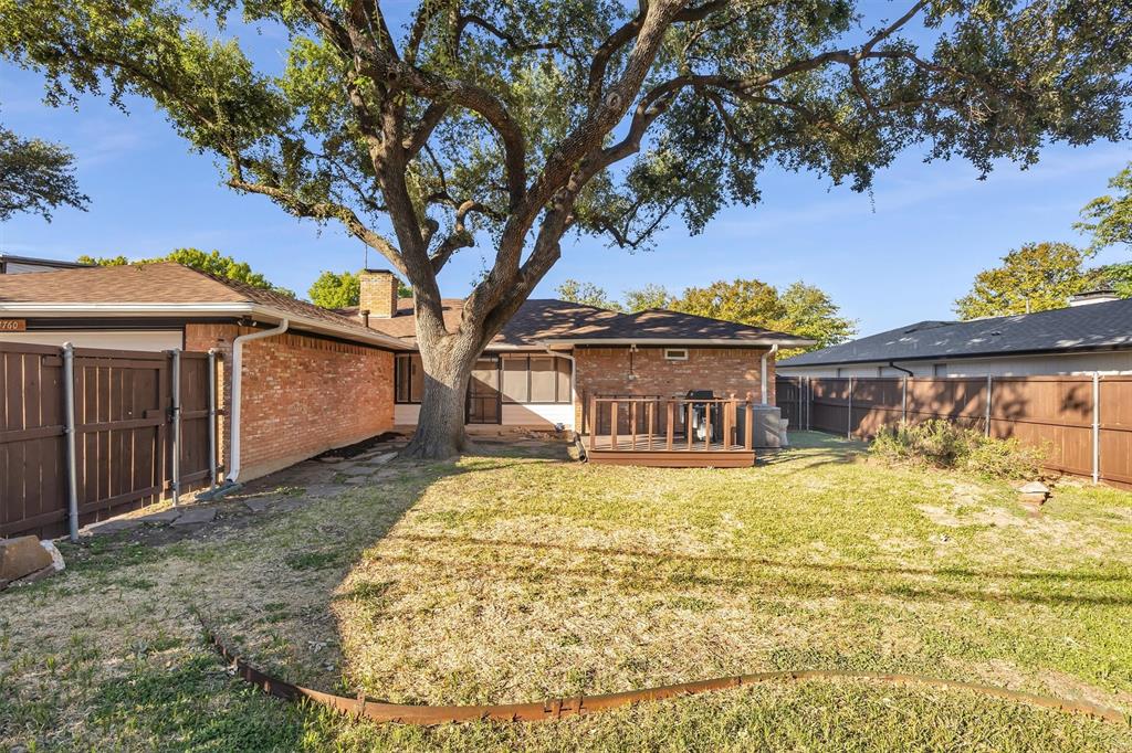 13760 Rolling Hills Lane, Dallas, TX 75240