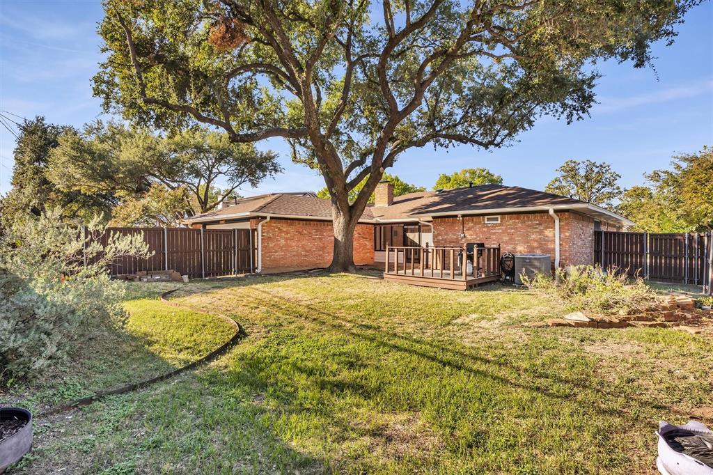 13760 Rolling Hills Lane, Dallas, TX 75240