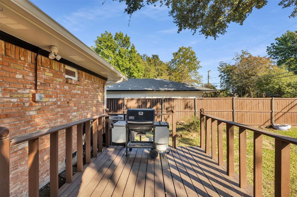 13760 Rolling Hills Lane, Dallas, TX 75240
