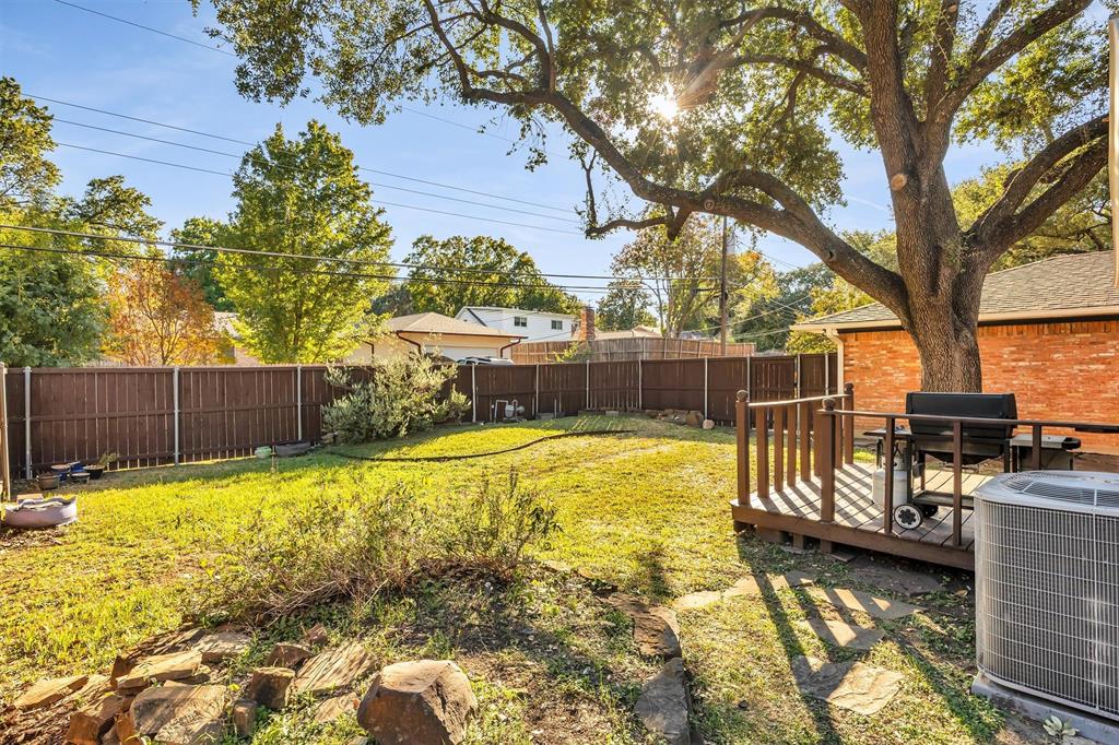 13760 Rolling Hills Lane, Dallas, TX 75240