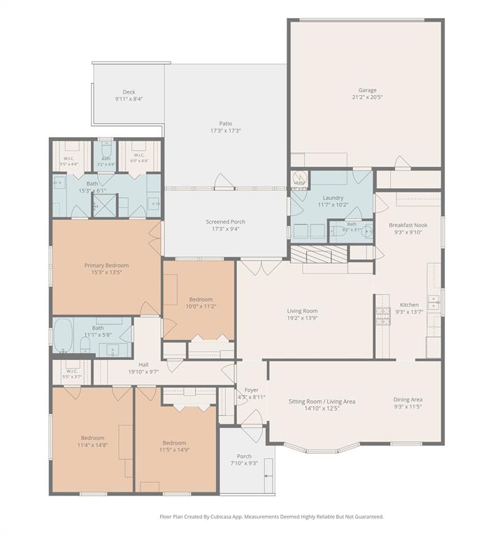 13760 Rolling Hills Lane, Dallas, TX 75240