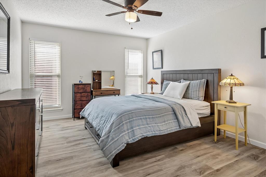2219 Crockett Drive, Carrollton, TX 75006