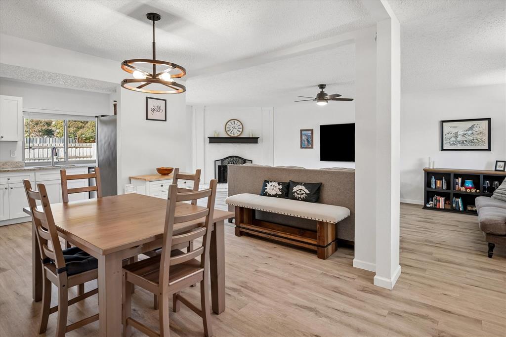 2219 Crockett Drive, Carrollton, TX 75006