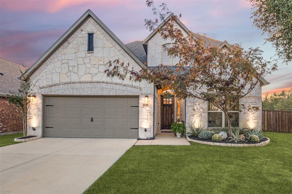 1525 Biltmore Drive, Garland, TX 75040