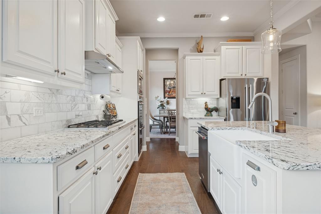 1525 Biltmore Drive, Garland, TX 75040