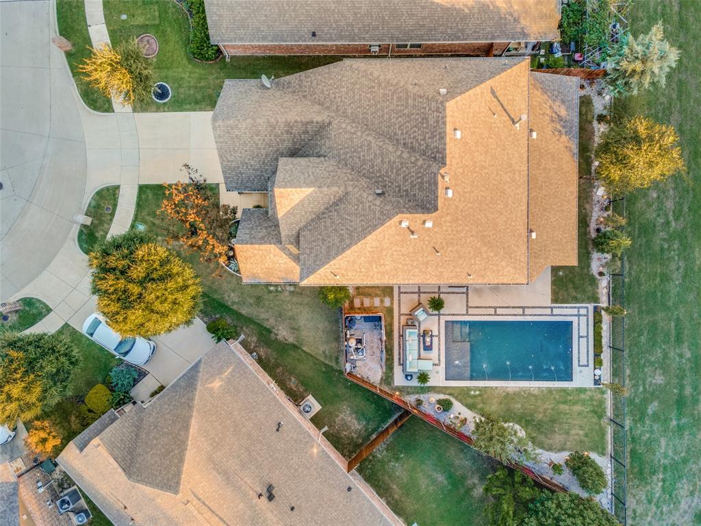1525 Biltmore Drive, Garland, TX 75040