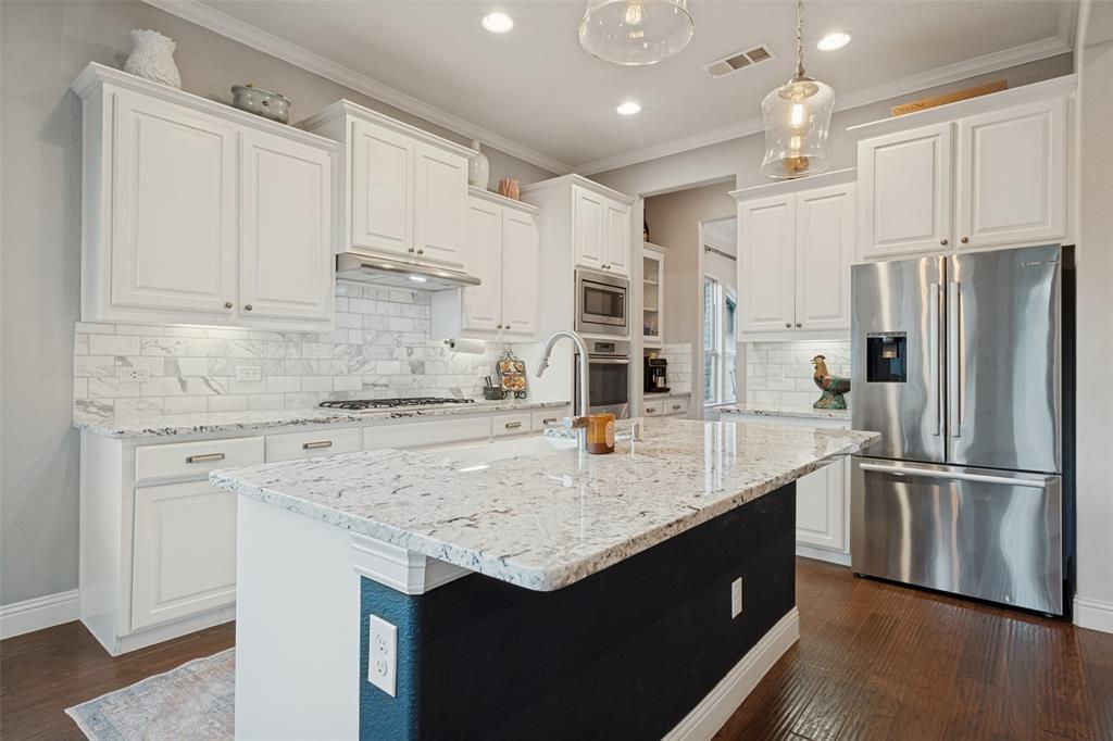 1525 Biltmore Drive, Garland, TX 75040