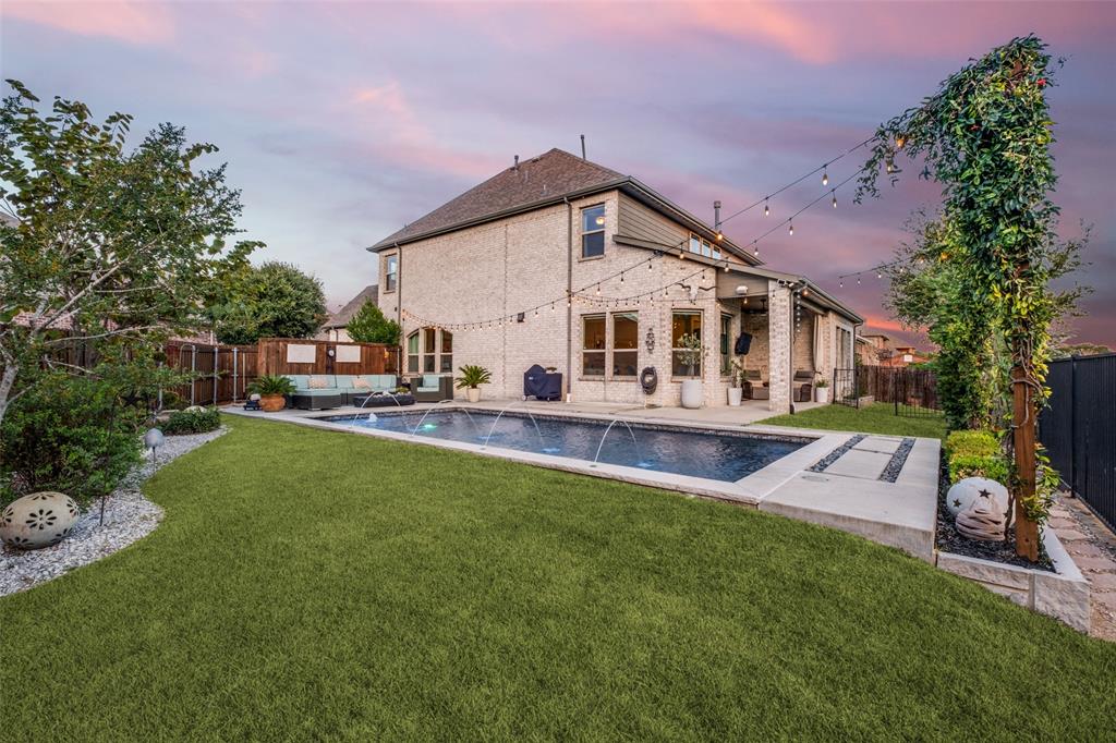 1525 Biltmore Drive, Garland, TX 75040