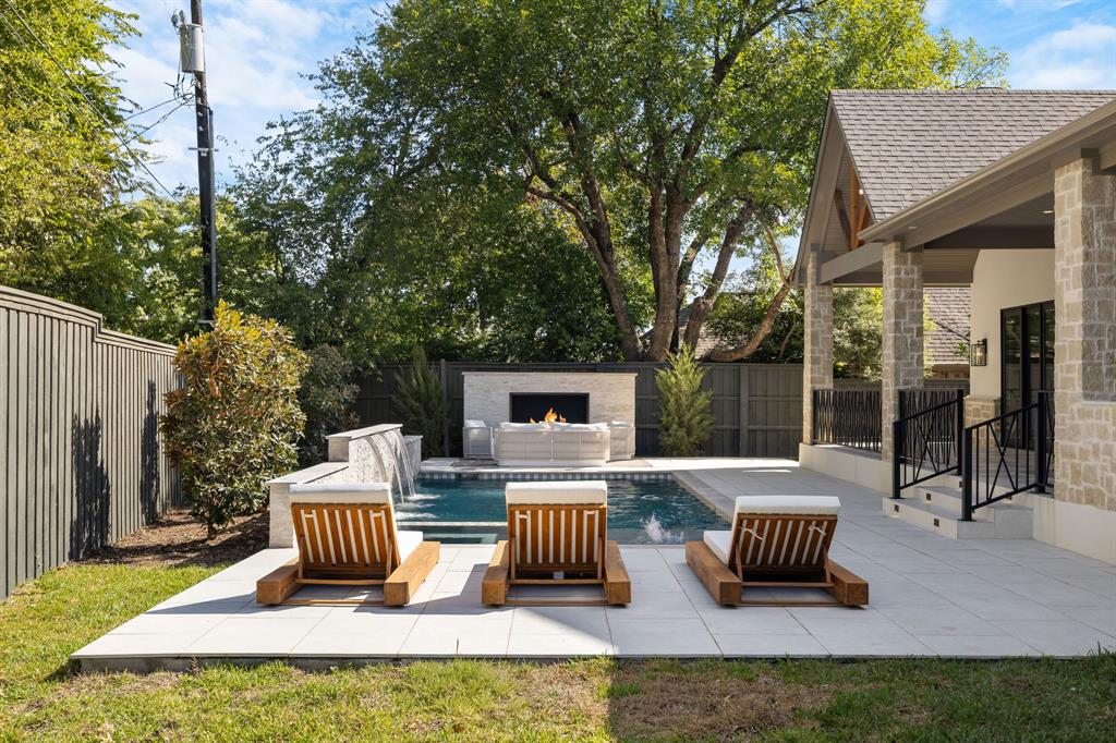 7607 Lavendale Avenue, Dallas, TX 75230
