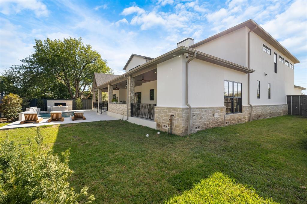 7607 Lavendale Avenue, Dallas, TX 75230