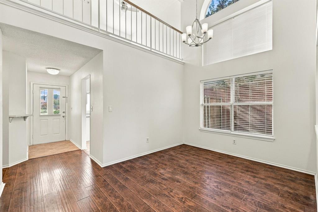 6821 Douglas Creek, Plano, TX 75023