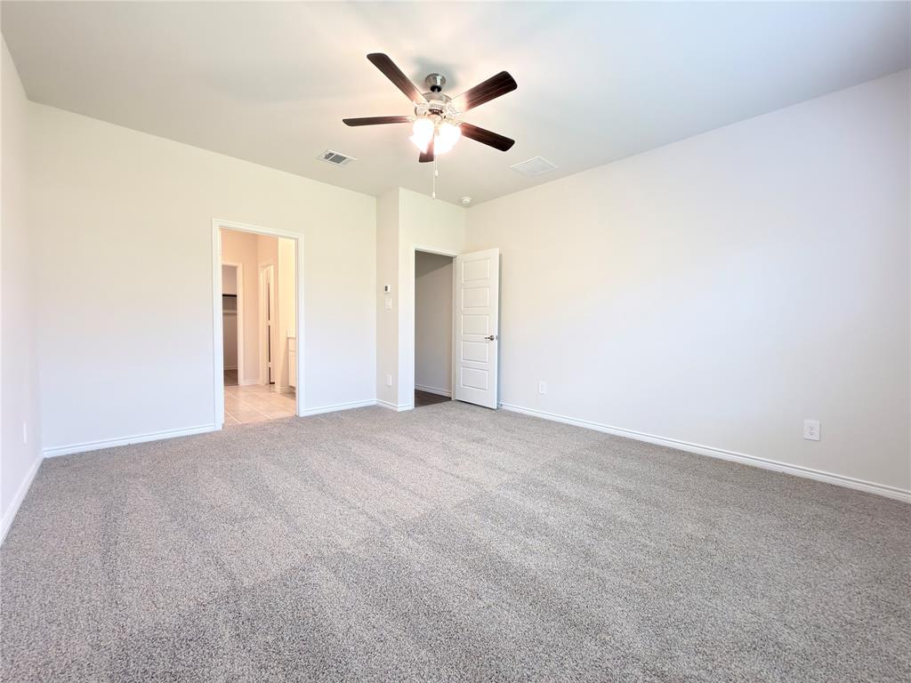 1907 Lostwood Drive, Princeton, TX 75407