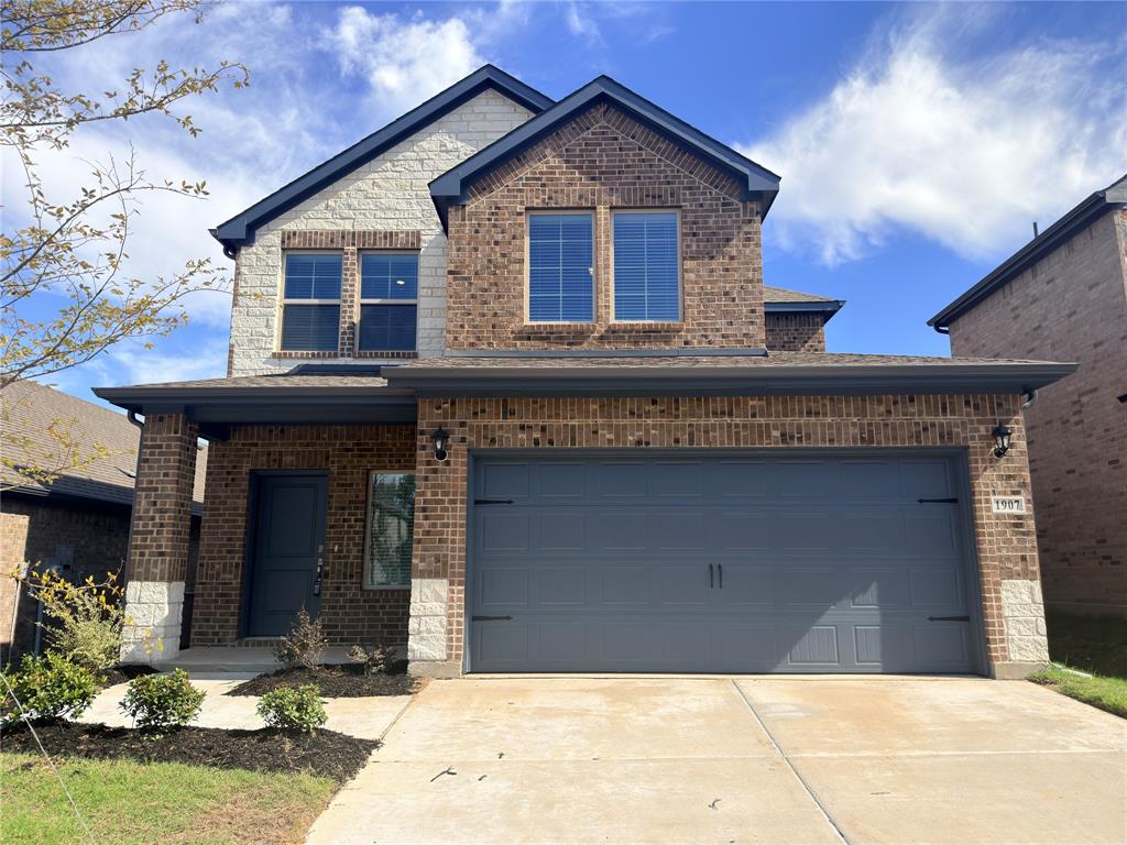 1907 Lostwood Drive, Princeton, TX 75407