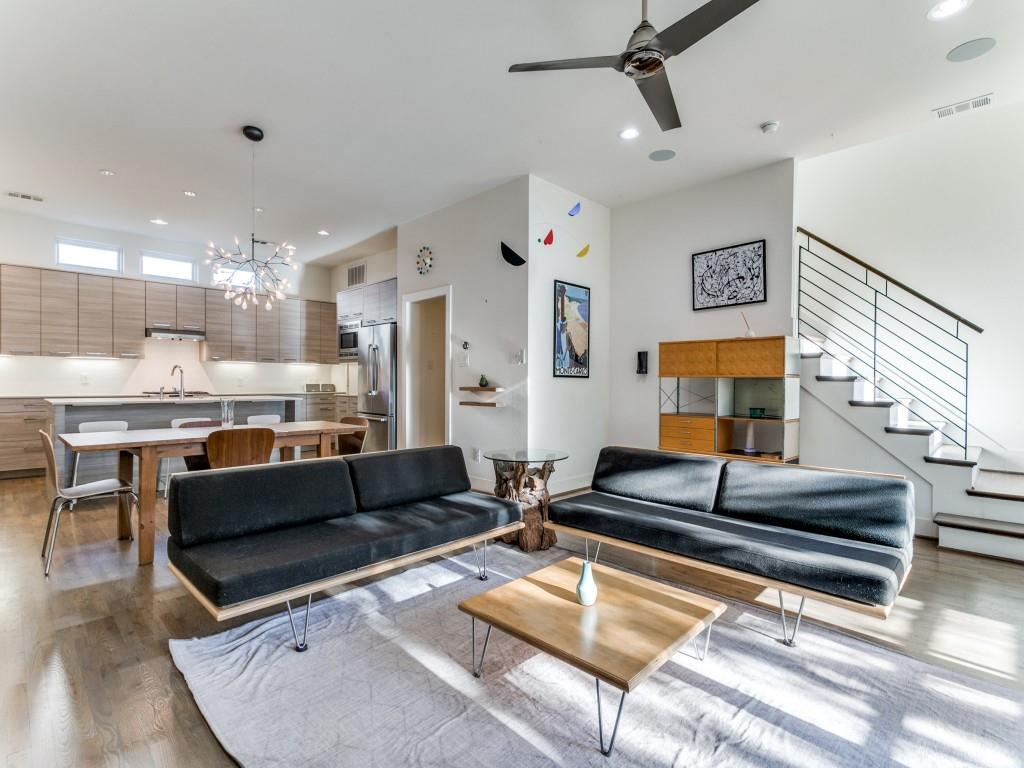 4025 Lemmon Tree Place, Dallas, TX 75219