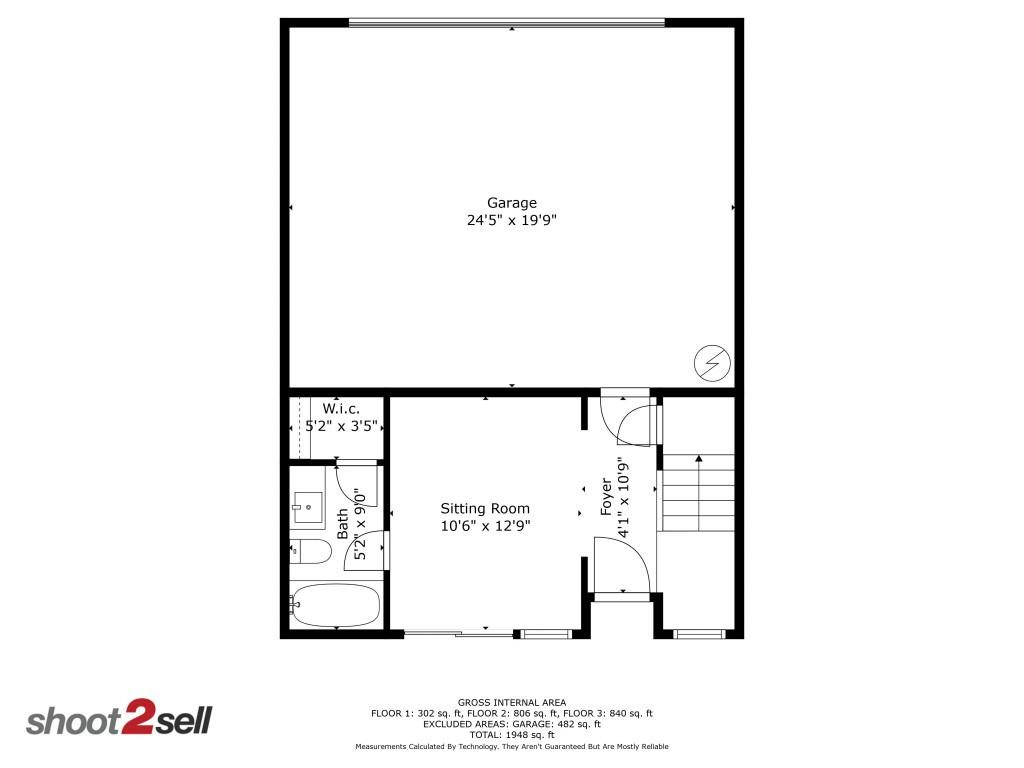 4025 Lemmon Tree Place, Dallas, TX 75219