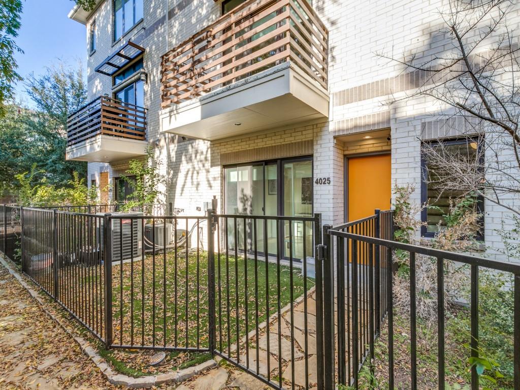4025 Lemmon Tree Place, Dallas, TX 75219 4025 Lemmon Tree Place, Dallas, TX 75219