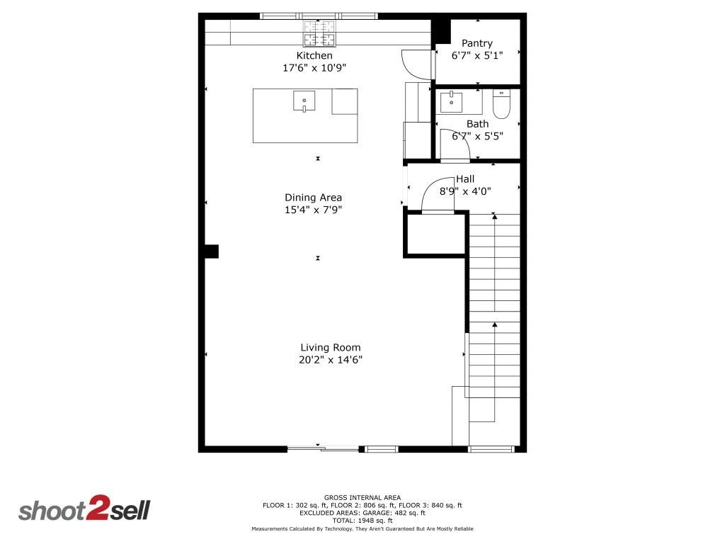 4025 Lemmon Tree Place, Dallas, TX 75219