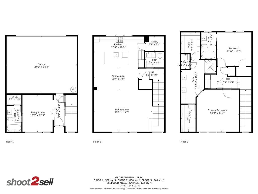 4025 Lemmon Tree Place, Dallas, TX 75219