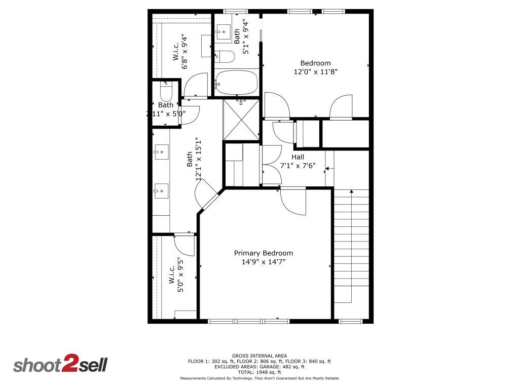 4025 Lemmon Tree Place, Dallas, TX 75219