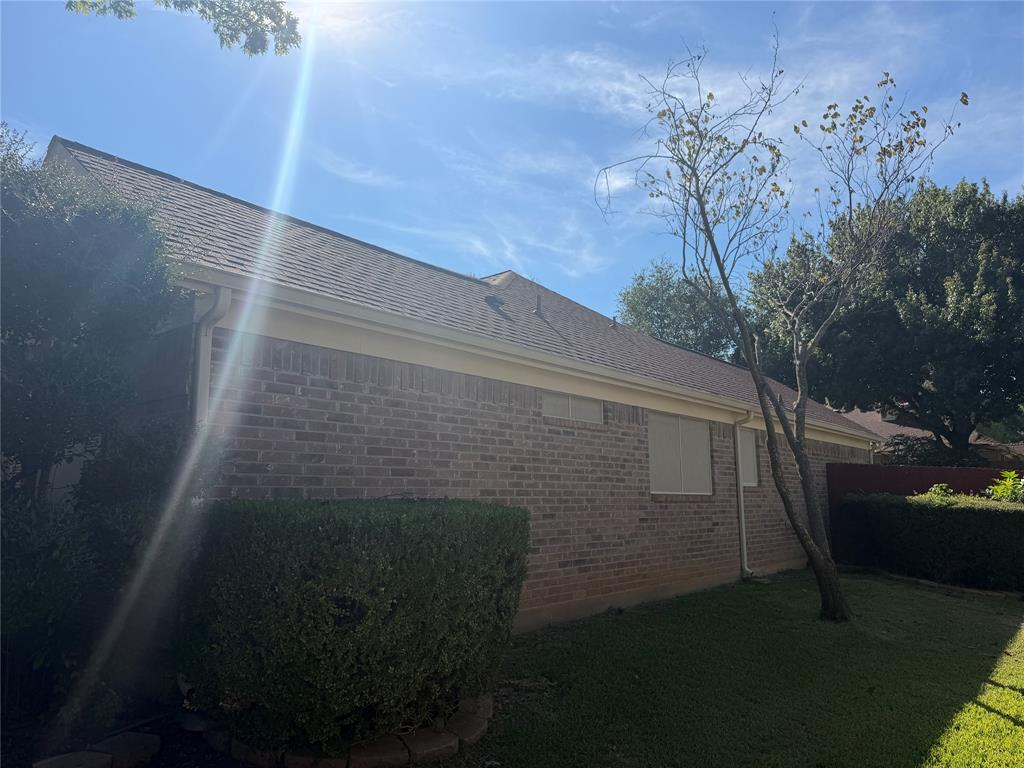 7213 Crabtree Lane, North Richland Hills, TX 76182