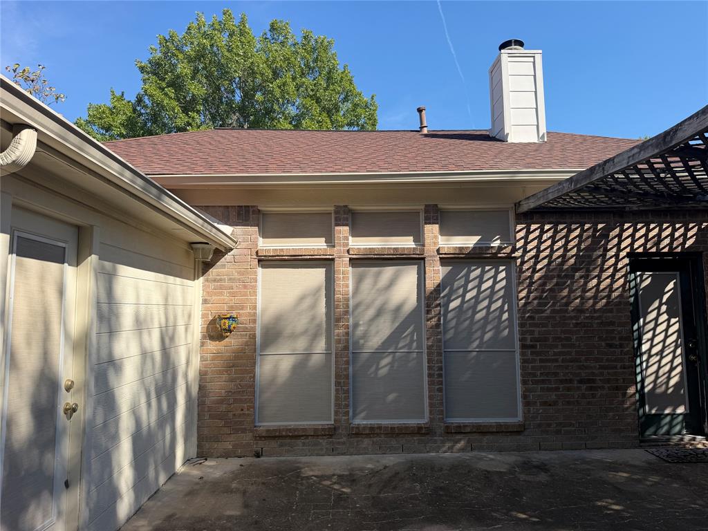 7213 Crabtree Lane, North Richland Hills, TX 76182