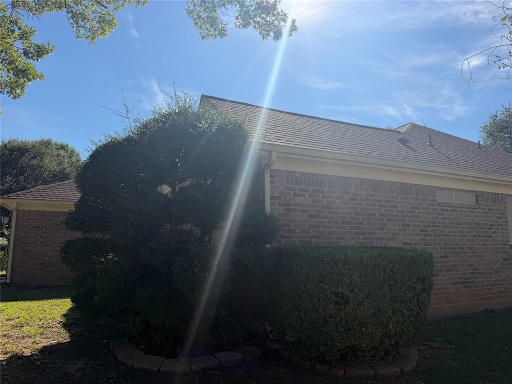7213 Crabtree Lane, North Richland Hills, TX 76182