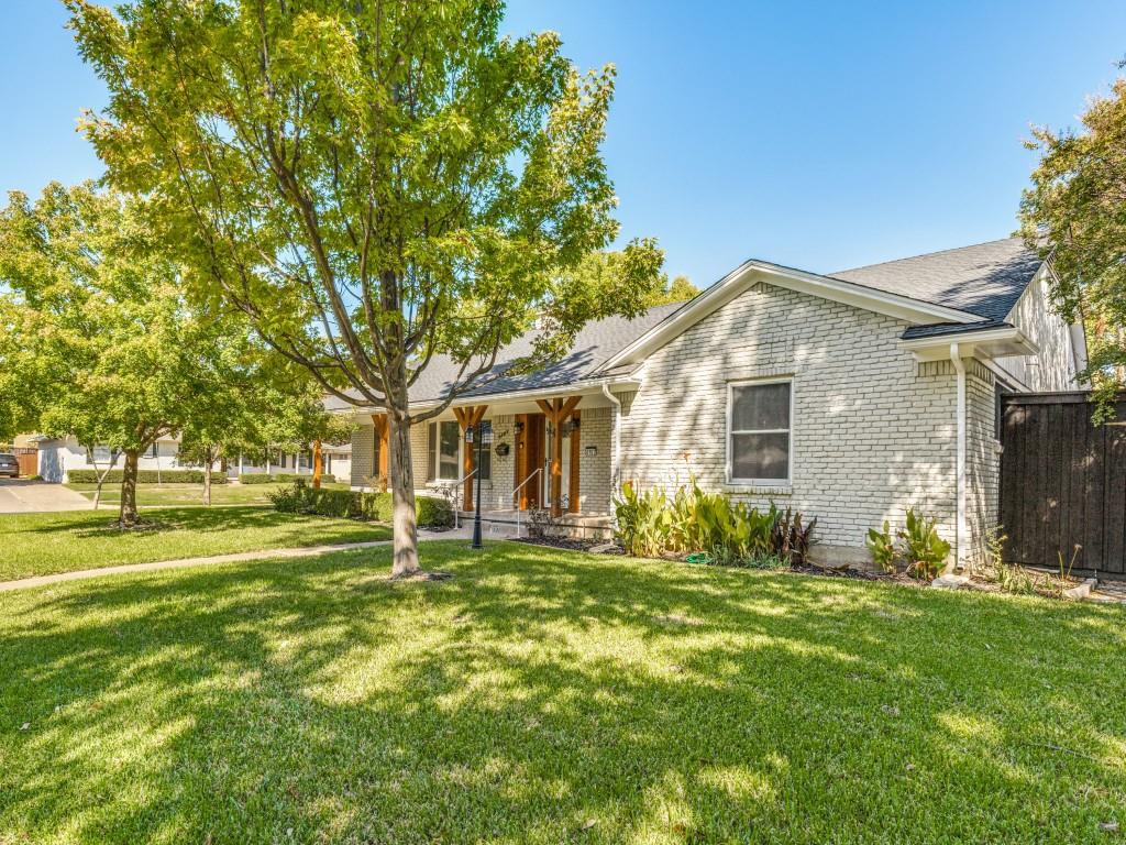 6107 Annapolis Lane, Dallas, TX 75214 6107 Annapolis Lane, Dallas, TX 75214