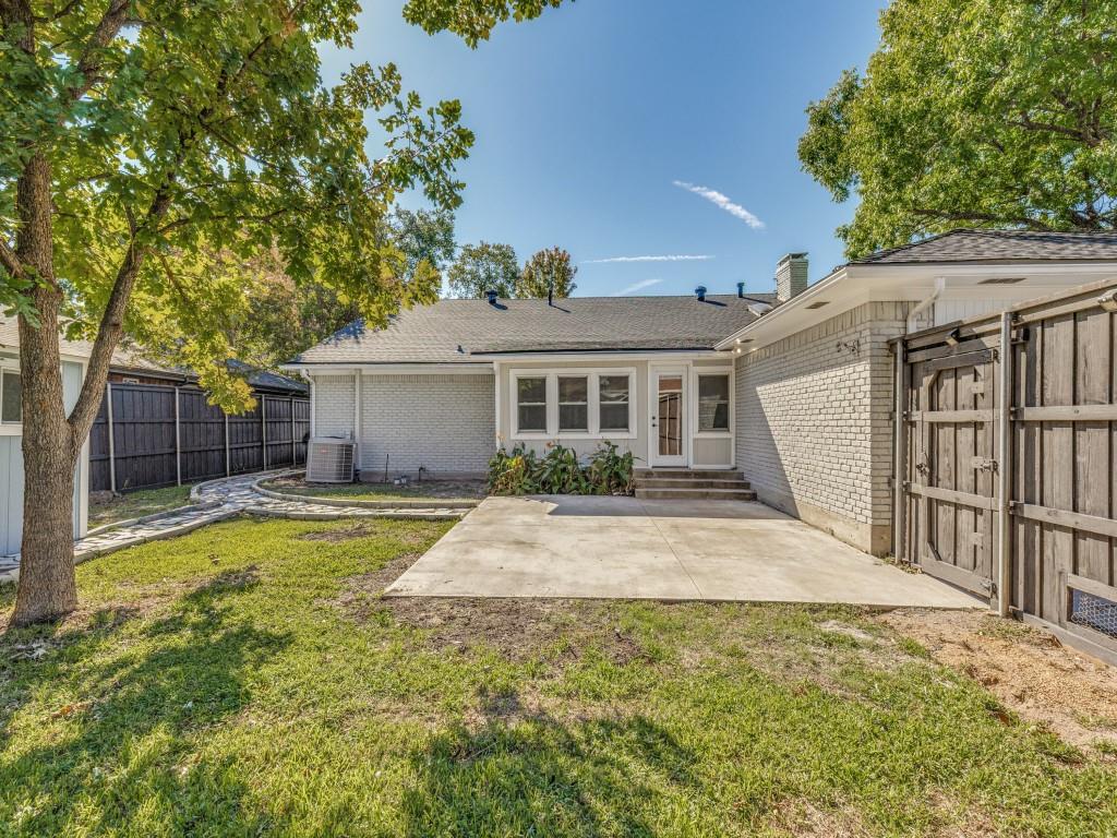 6107 Annapolis Lane, Dallas, TX 75214