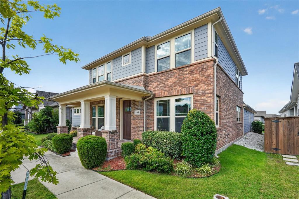 9205 Lamar Street, Rowlett, TX 75089 9205 Lamar Street, Rowlett, TX 75089