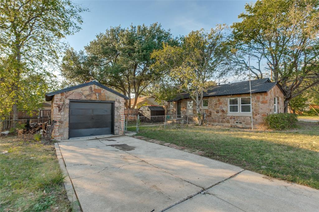 1114 10th Street, Plano, TX 75074