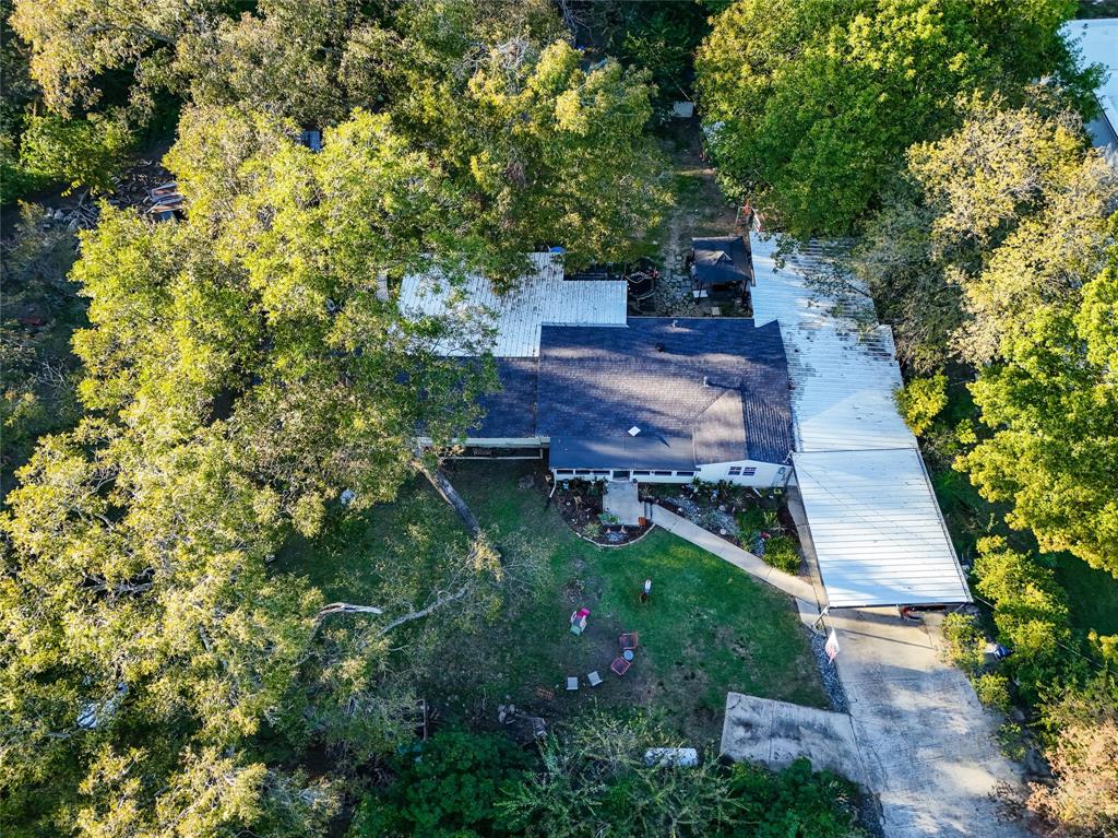 1641 Ben Davis Drive, Garland, TX 75040