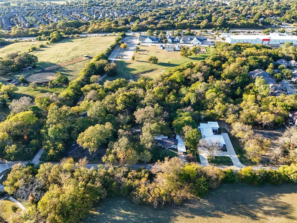 1641 Ben Davis Drive, Garland, TX 75040
