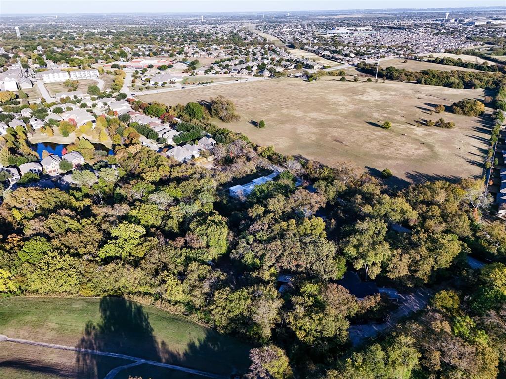 1641 Ben Davis Drive, Garland, TX 75040