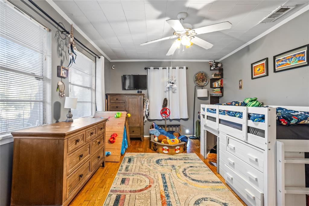 1641 Ben Davis Drive, Garland, TX 75040