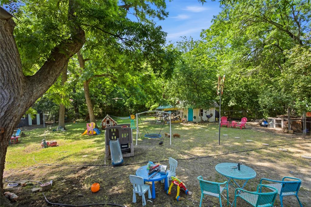 1641 Ben Davis Drive, Garland, TX 75040