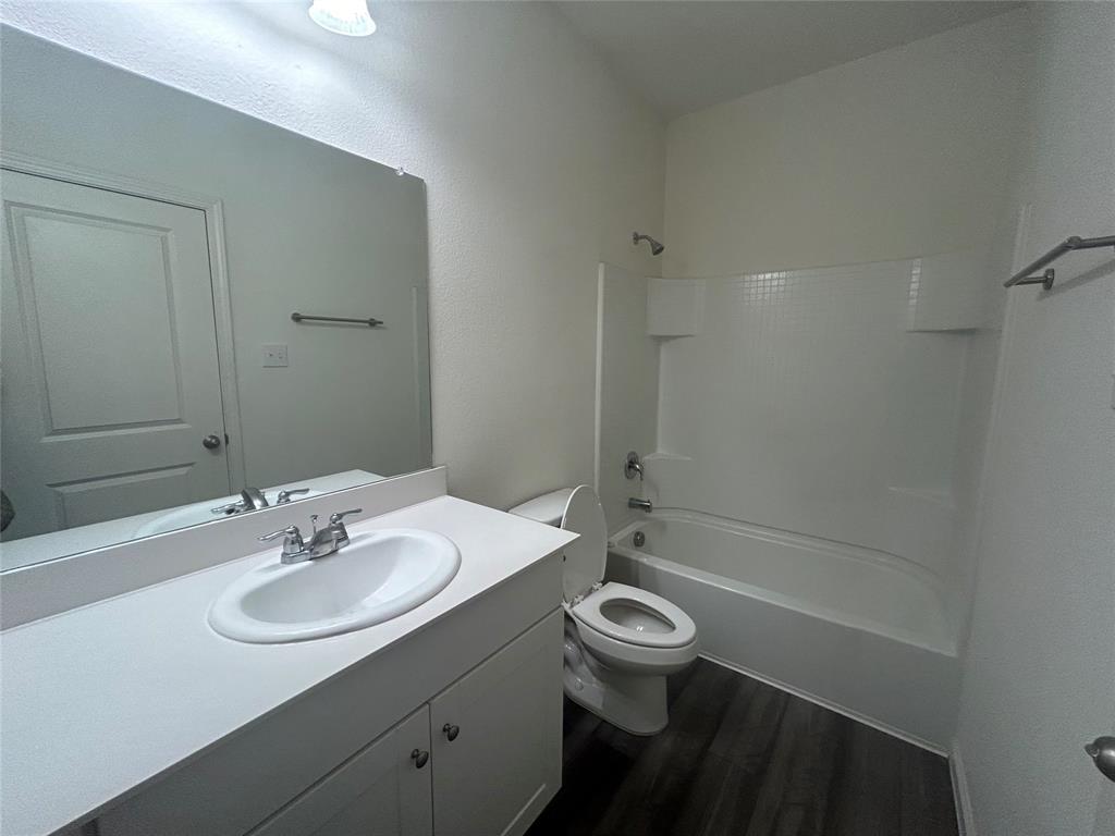 1805 Chapel Hill Road, Princeton, TX 75407