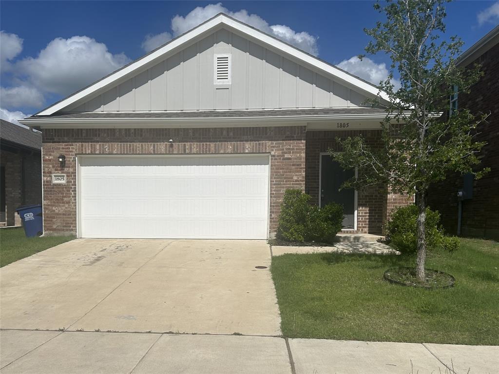 1805 Chapel Hill Road, Princeton, TX 75407